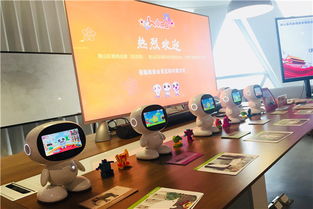 智启未来 人工智能教育加盟品牌的投资蓝海与战略机遇