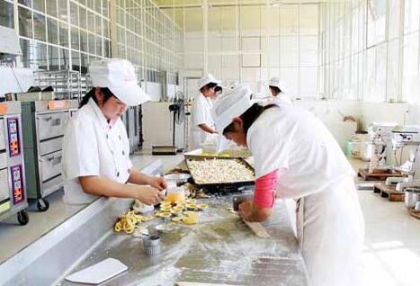 投资两万元开设小型加工厂 39电商创业教育项目详解