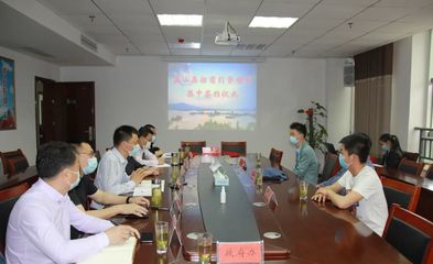 英山县招商引资喜迎新成果，三大项目集中签约助力教育等产业发展